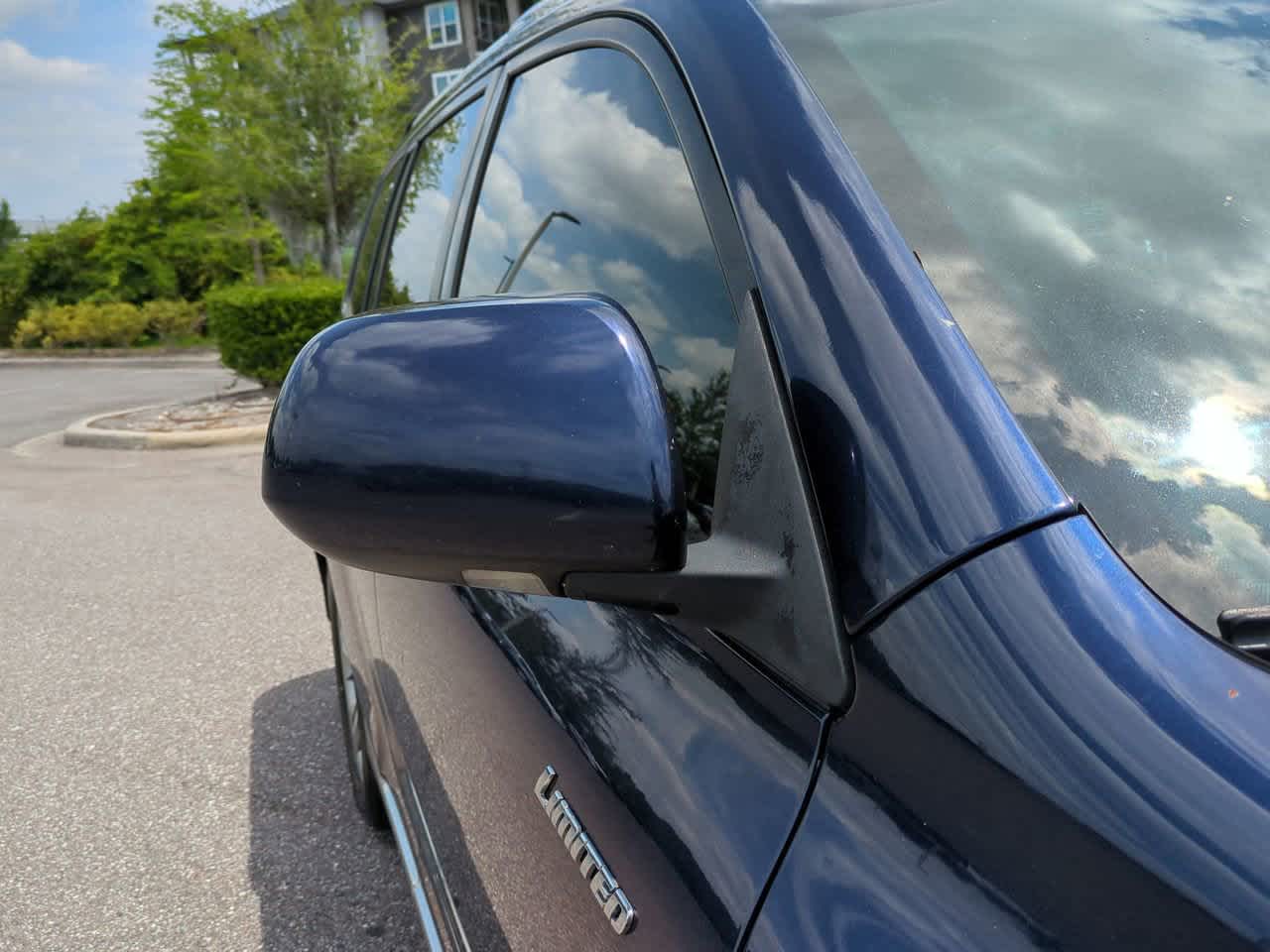 Thumbnail: 2011 Toyota Highlander - 12