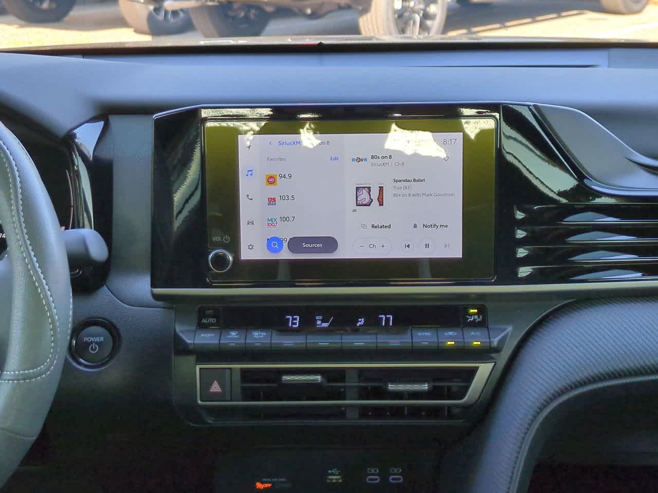 Thumbnail: 2026 Toyota Camry - 17