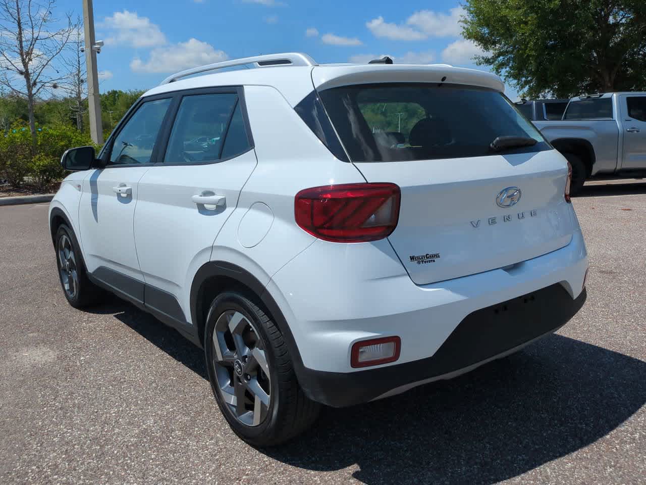 Thumbnail: 2025 Hyundai Venue - 4