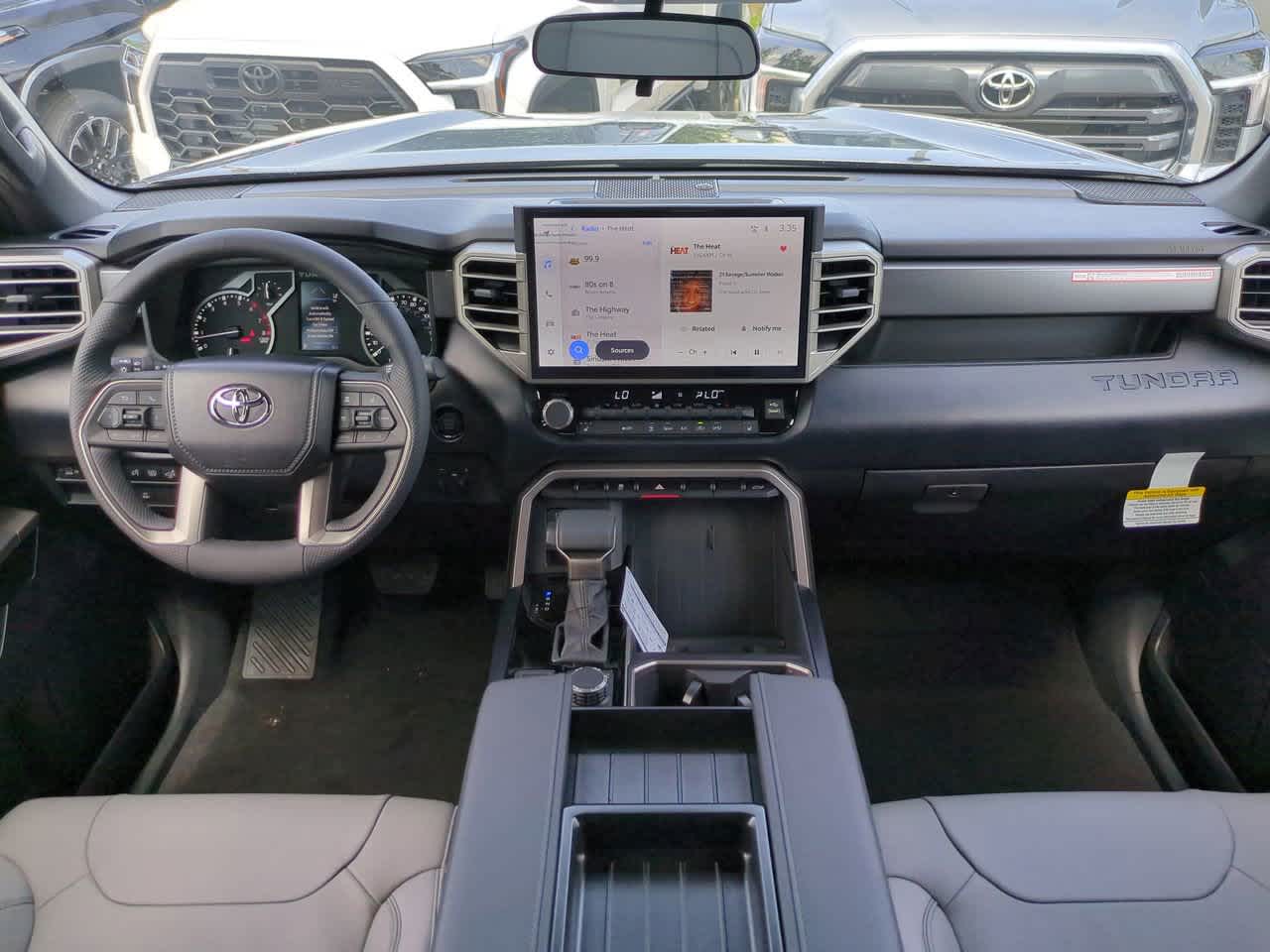 Thumbnail: 2026 Toyota Tundra - 14
