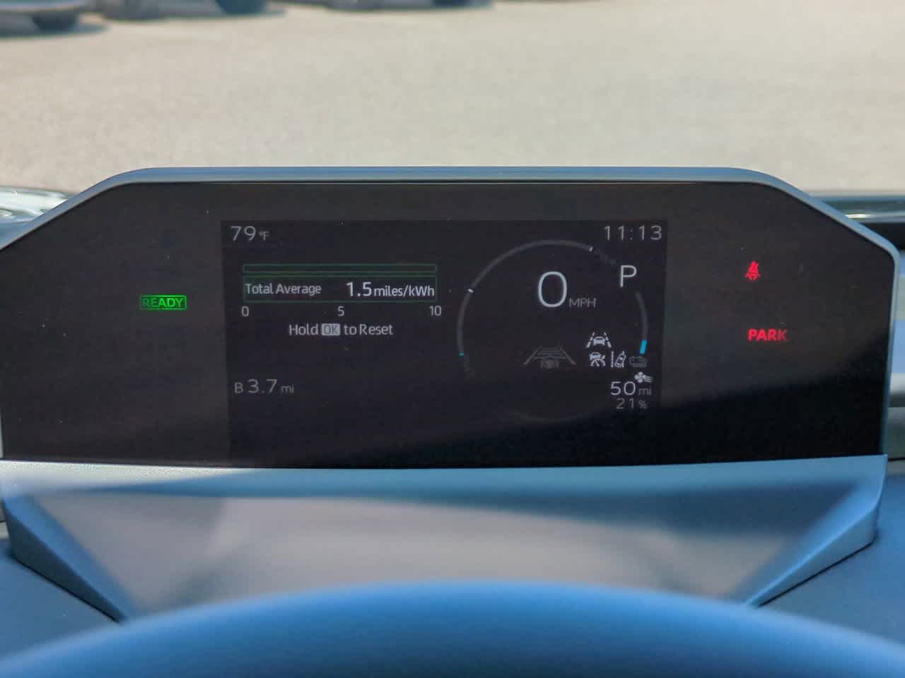 Thumbnail: 2026 Toyota bZ - 25