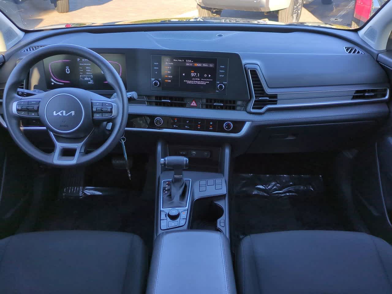 Thumbnail: 2024 Kia Sportage - 14