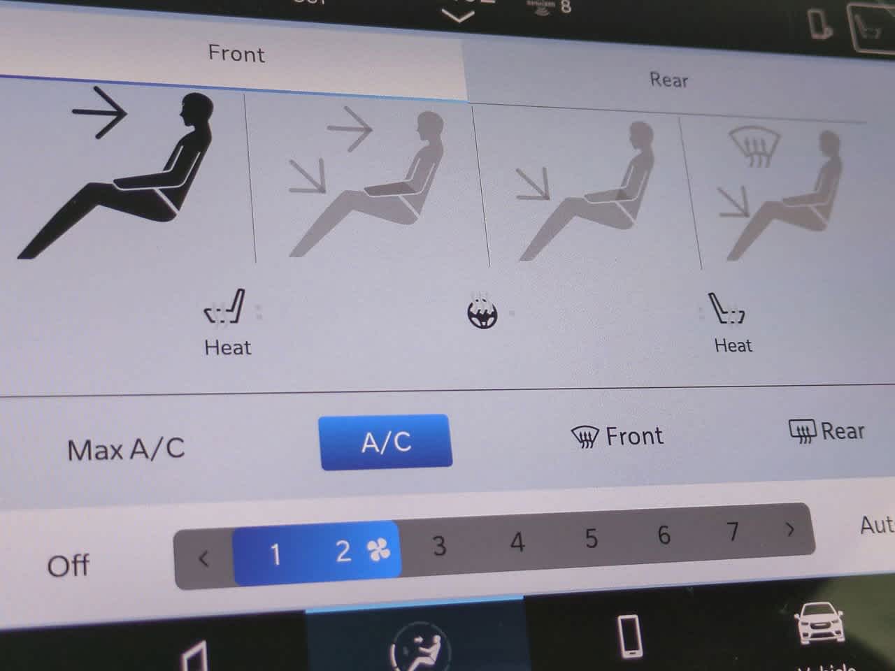 Thumbnail: 2026 Chrysler Pacifica - 22