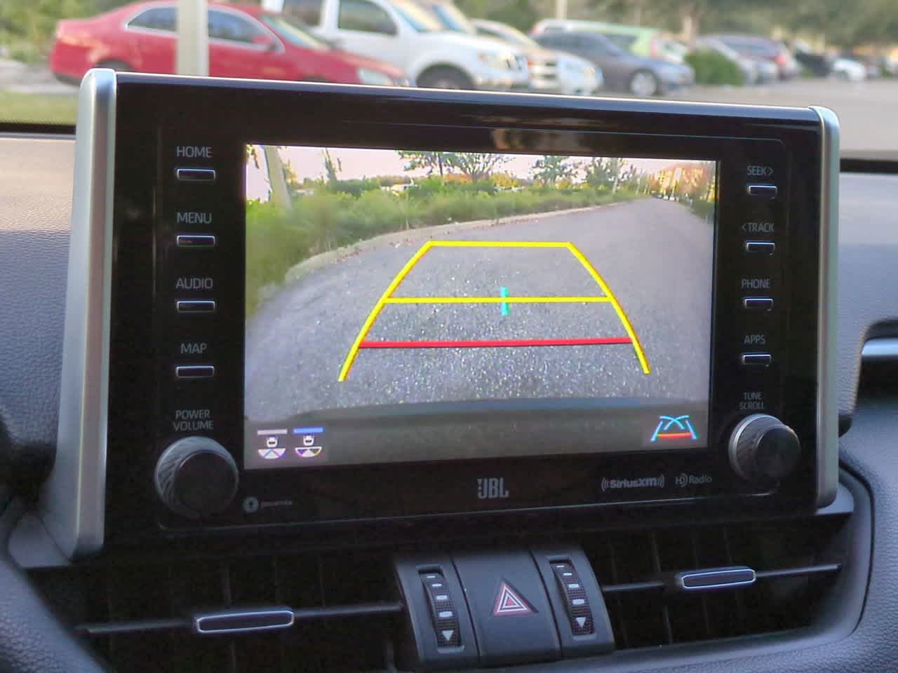 Thumbnail: 2020 Toyota RAV4 - 20