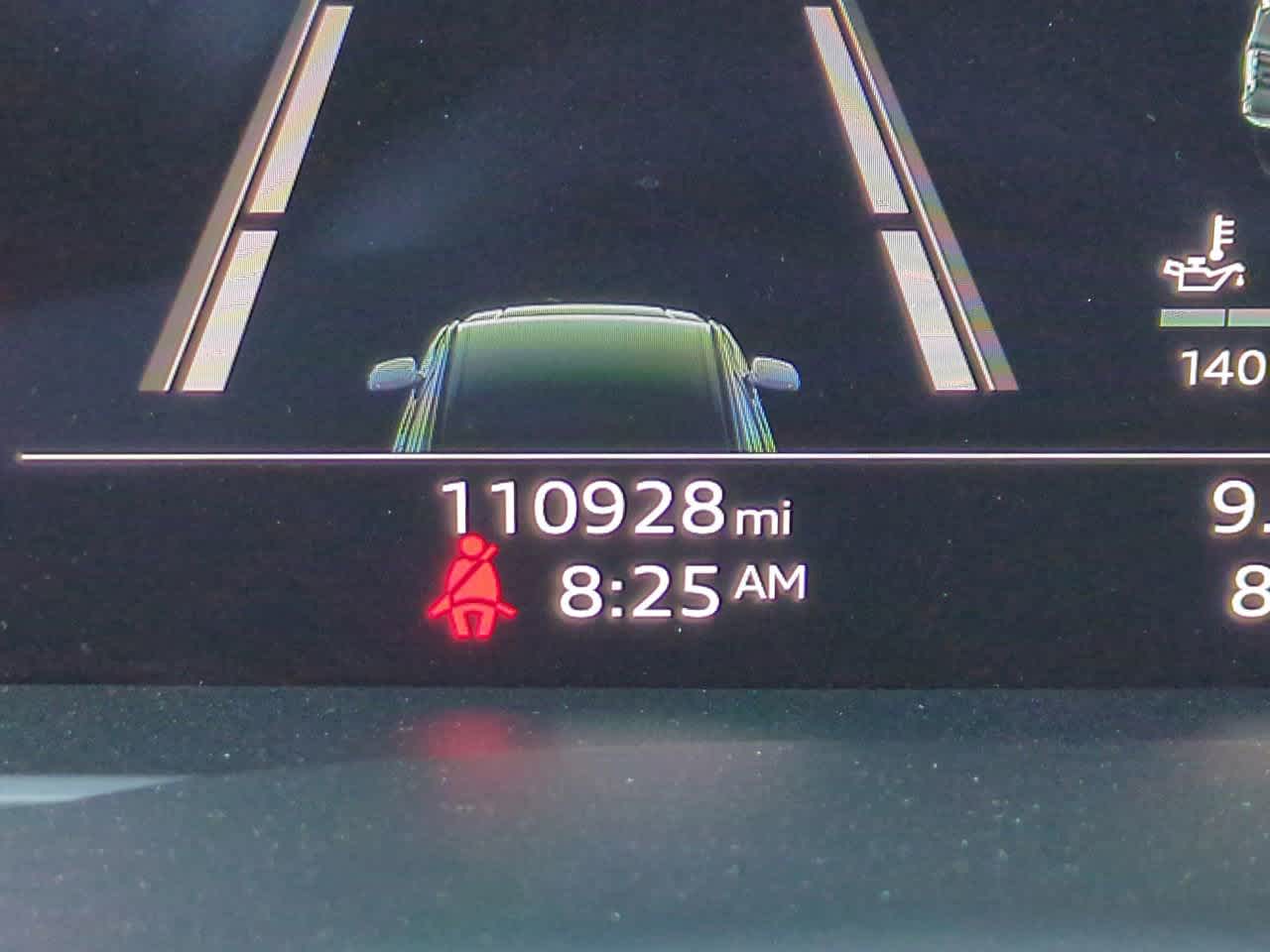 Thumbnail: 2021 Audi Q7 - 27