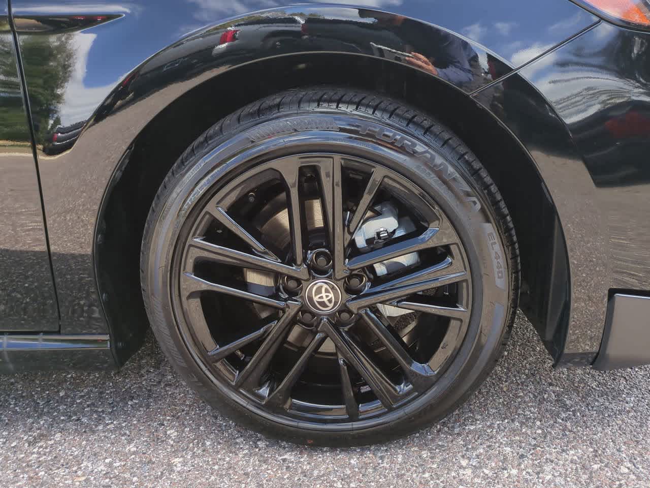 Thumbnail: 2025 Toyota Camry - 11