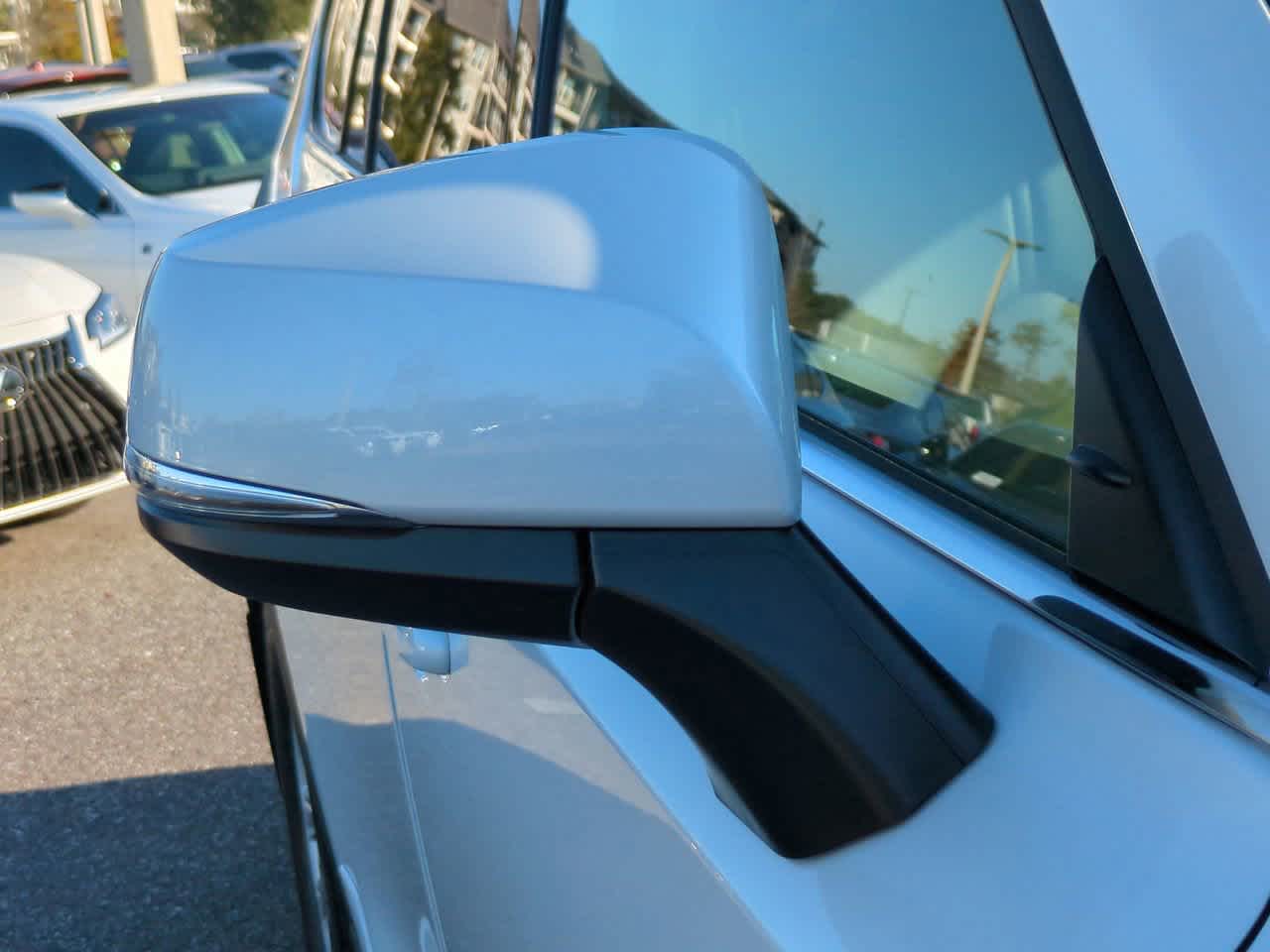 Thumbnail: 2025 Toyota Grand Highlander - 12