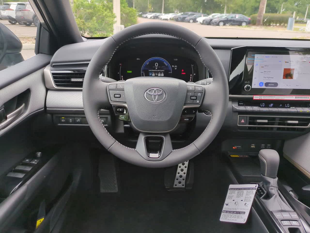 Thumbnail: 2026 Toyota Camry - 15