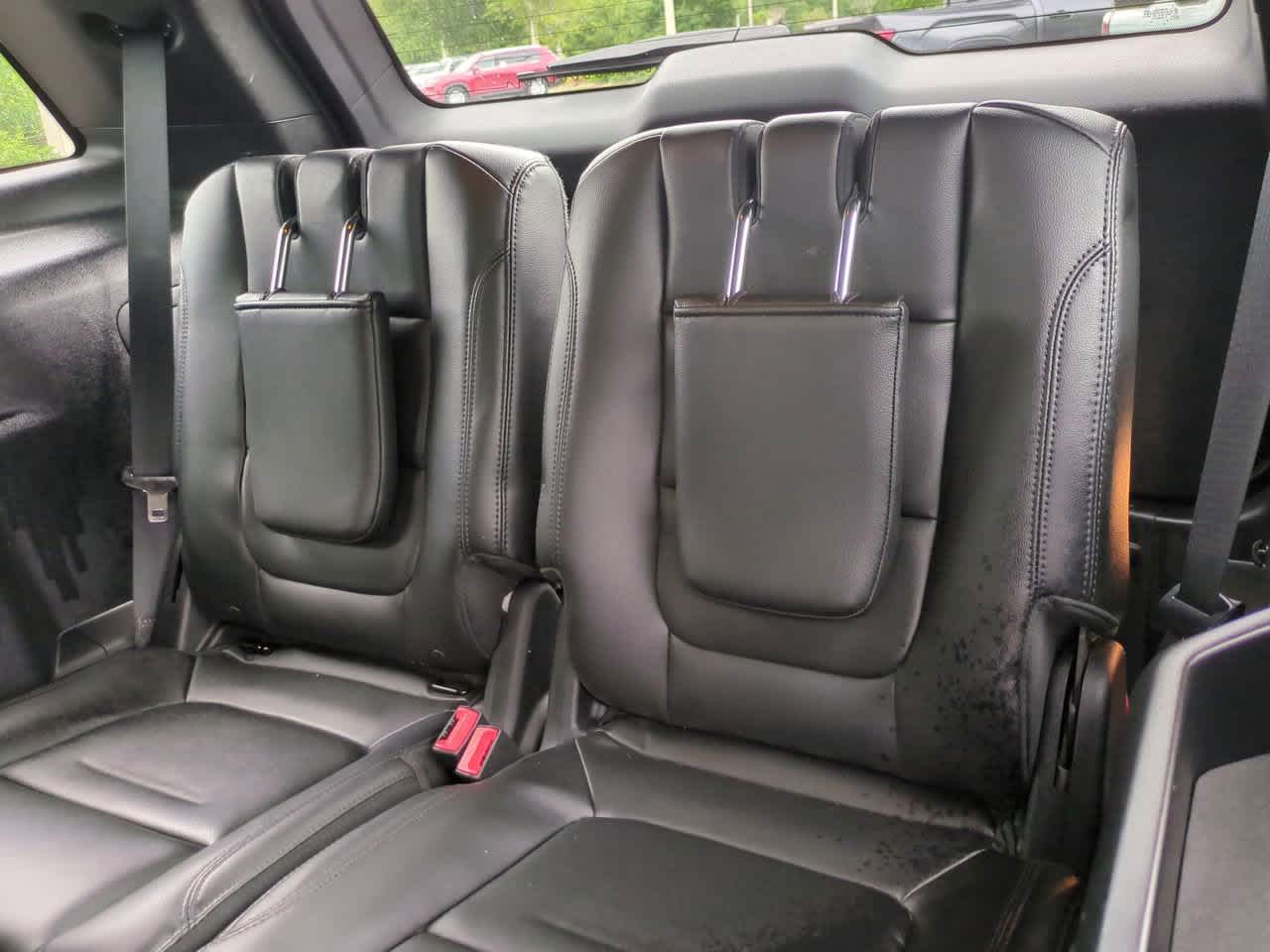 Thumbnail: 2016 Ford Explorer - 13