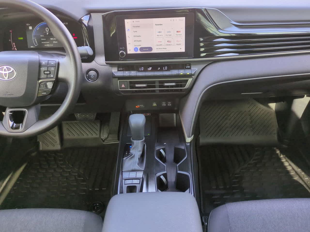 Thumbnail: 2025 Toyota Camry - 18