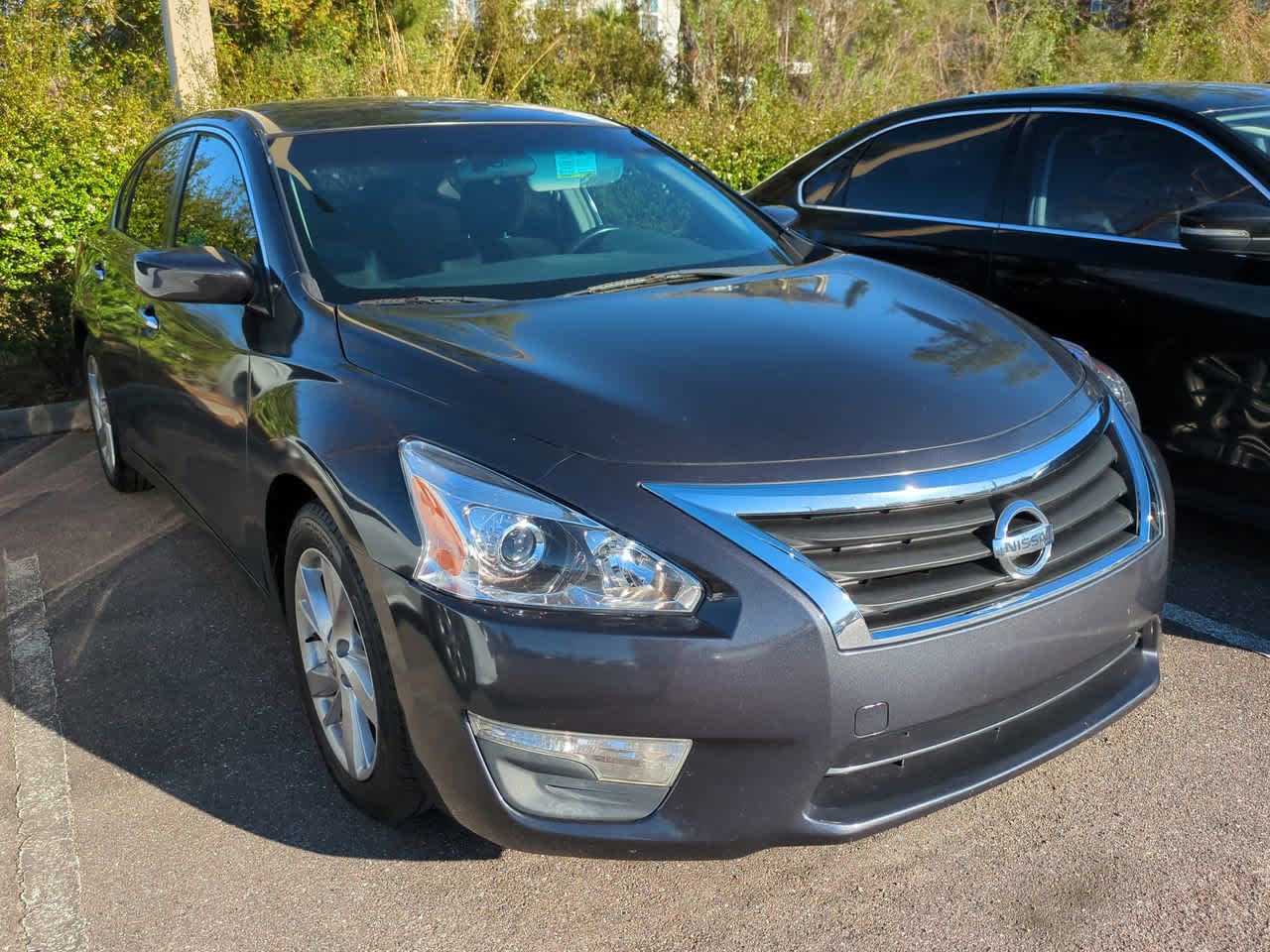 Thumbnail: 2013 Nissan Altima - 5