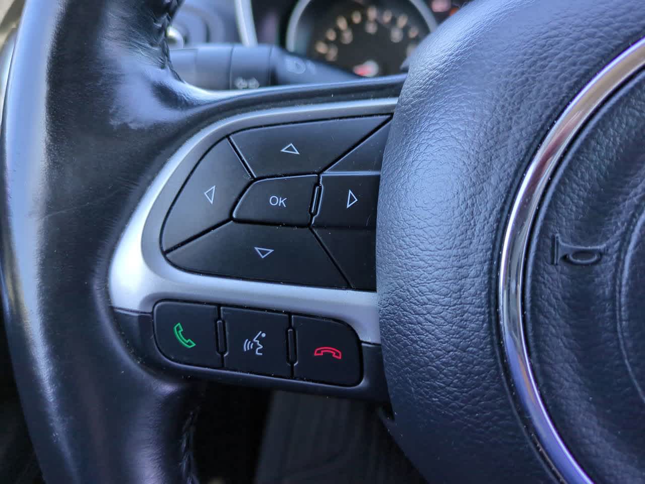 Thumbnail: 2018 Jeep Compass - 24