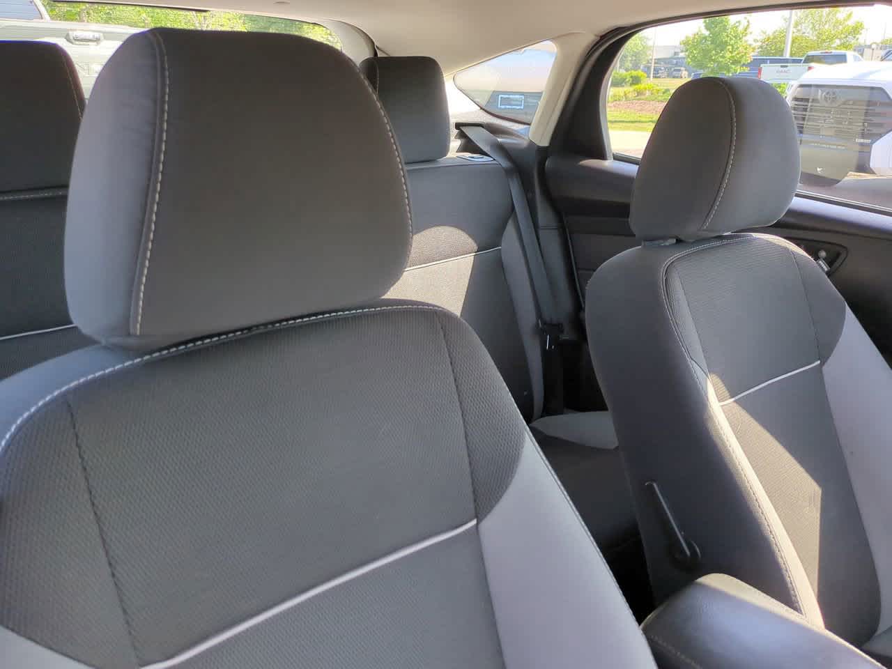 Thumbnail: 2014 Ford Focus - 7