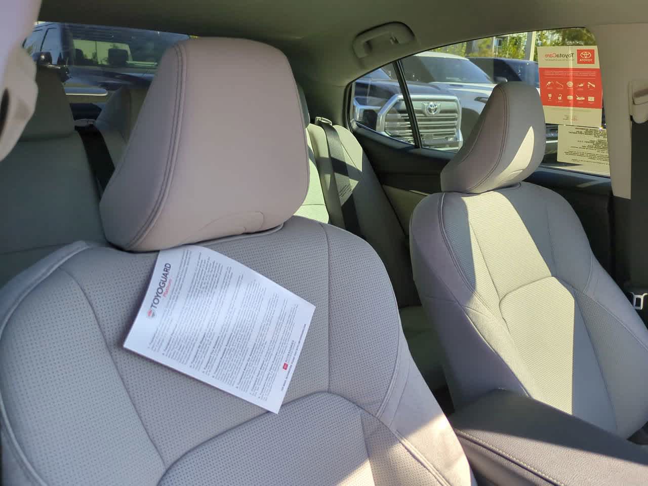 Thumbnail: 2026 Toyota Camry - 7