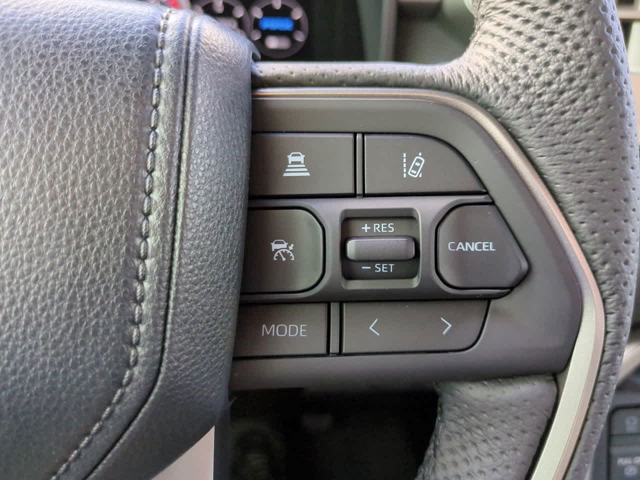 Thumbnail: 2026 Toyota Tundra - 25