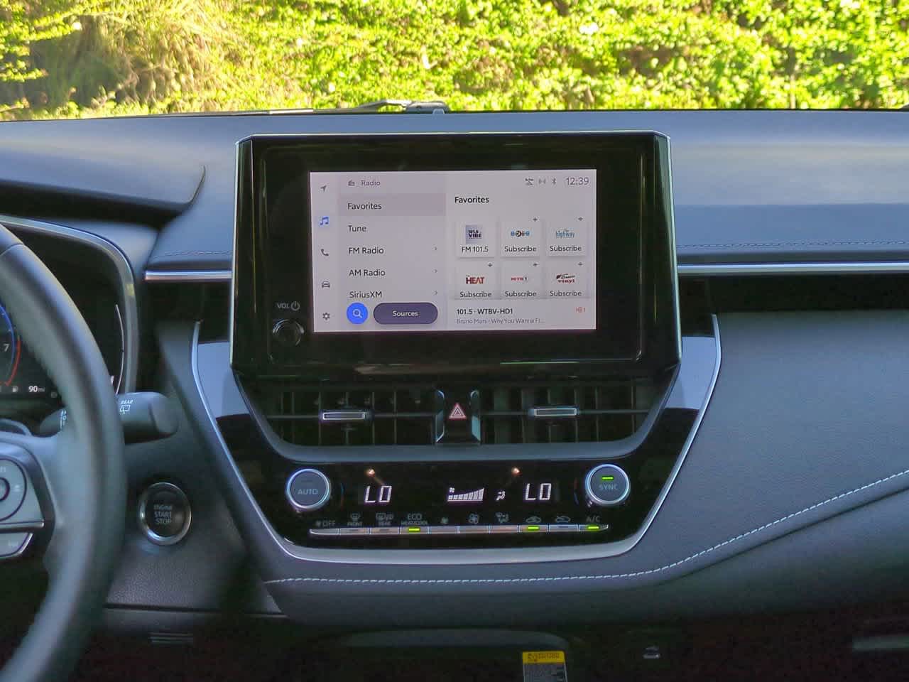 Thumbnail: 2025 Toyota Corolla - 17