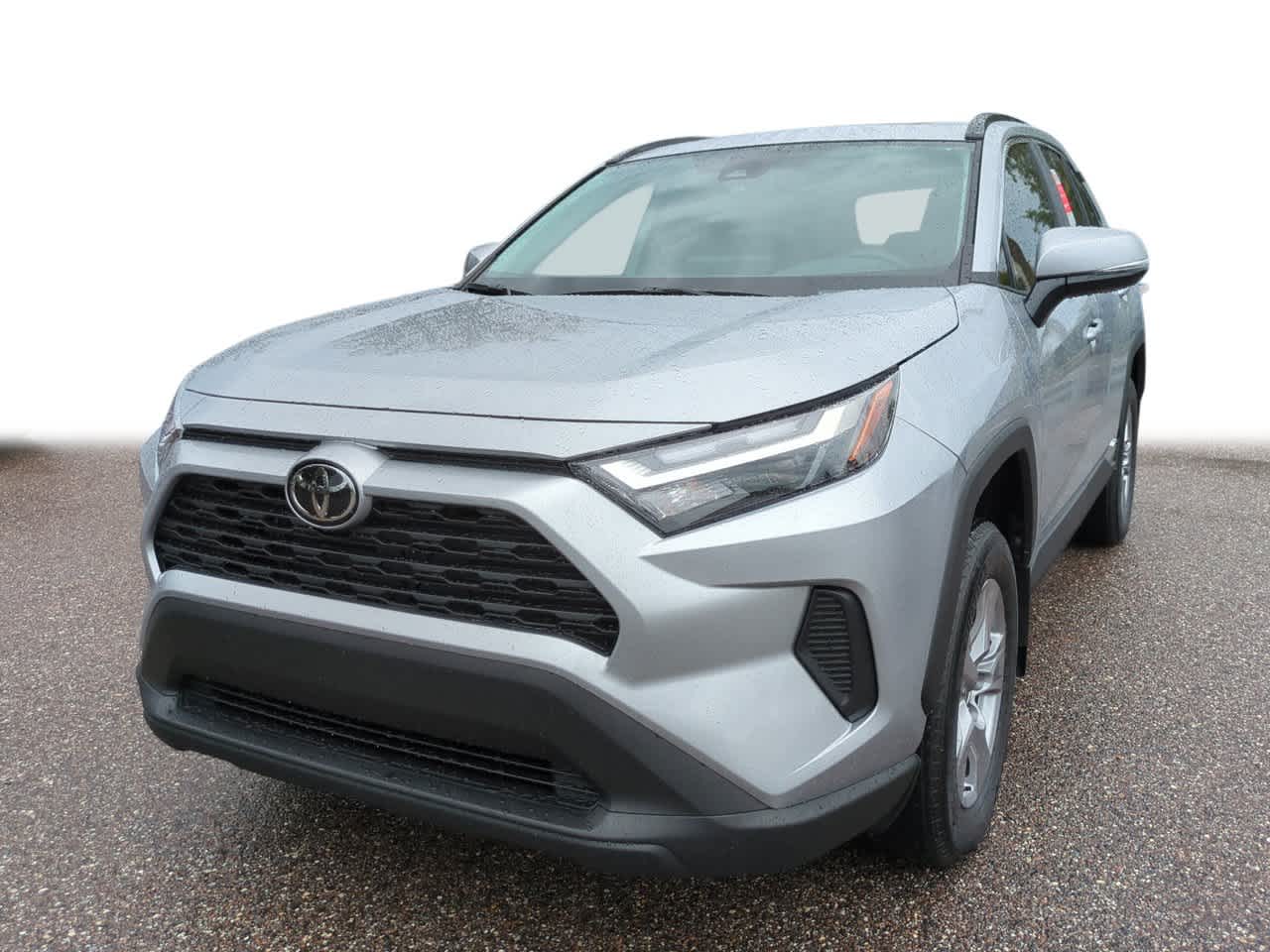 Thumbnail: 2025 Toyota RAV4 - 1