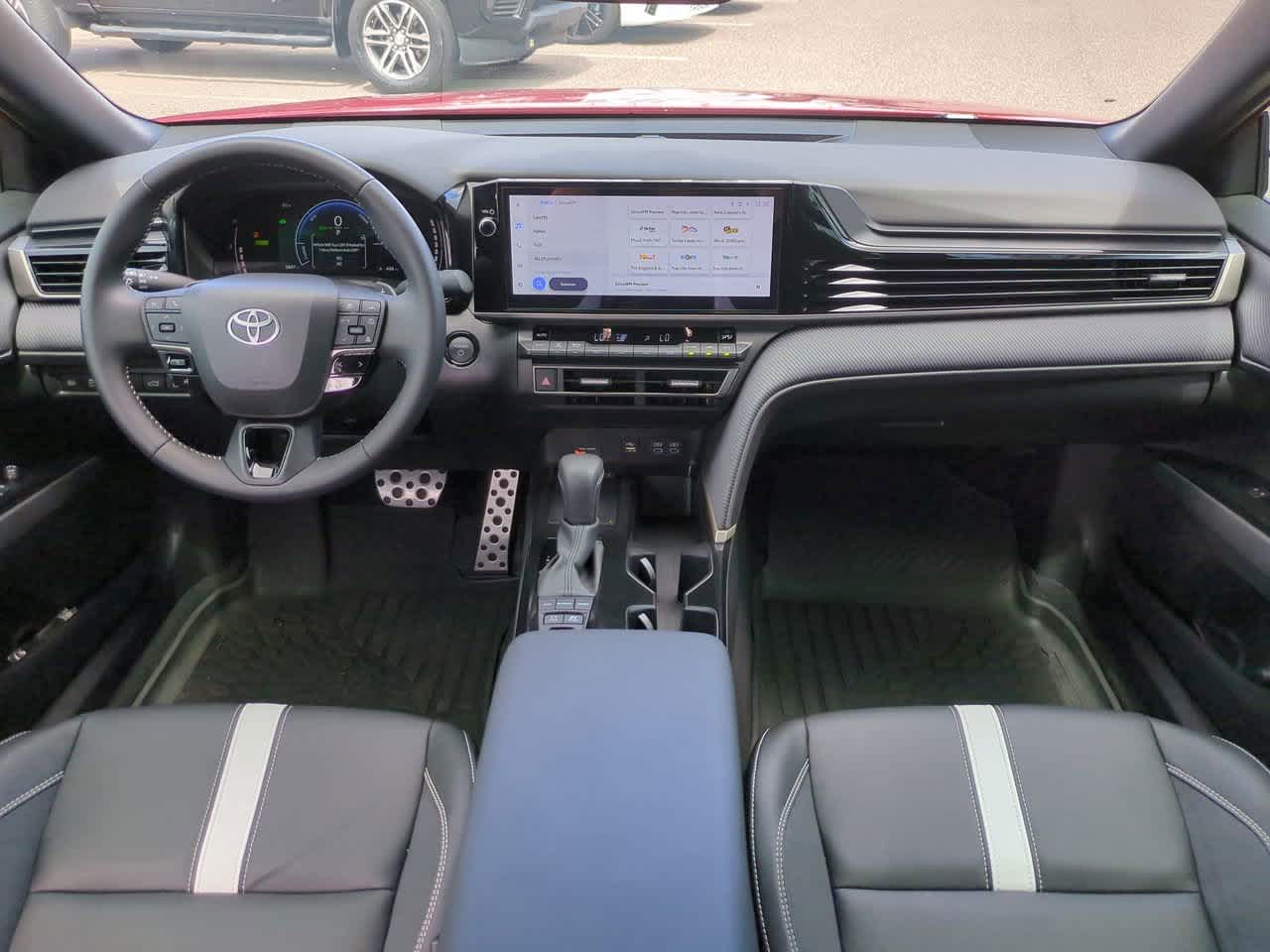 Thumbnail: 2025 Toyota Camry - 14