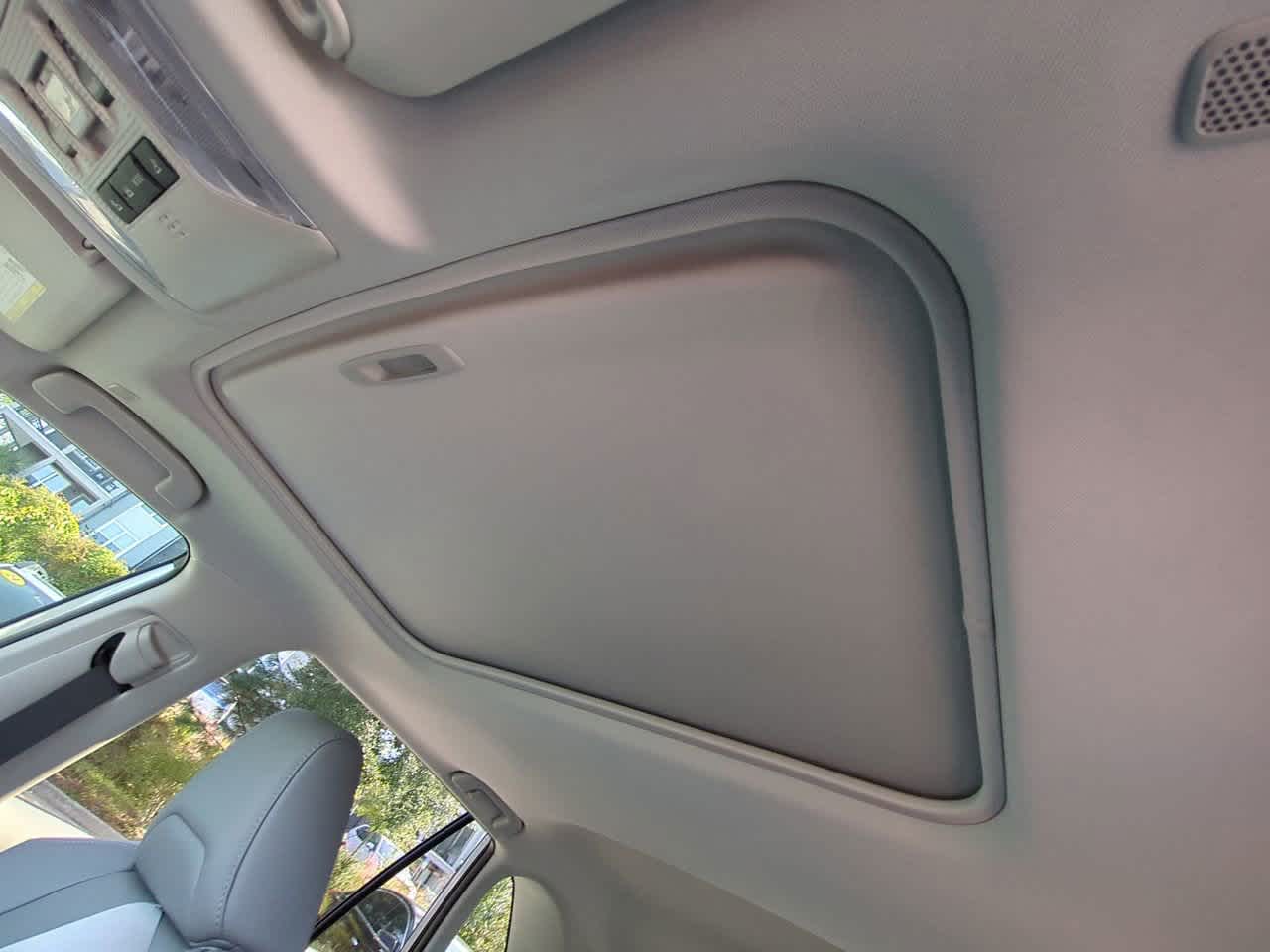 Thumbnail: 2025 Toyota RAV4 - 19