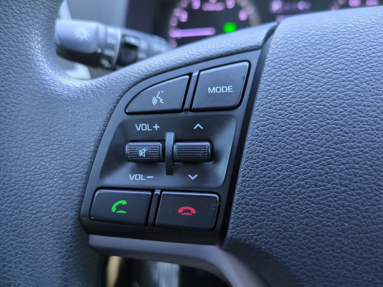 Thumbnail: 2017 Hyundai Tucson - 22