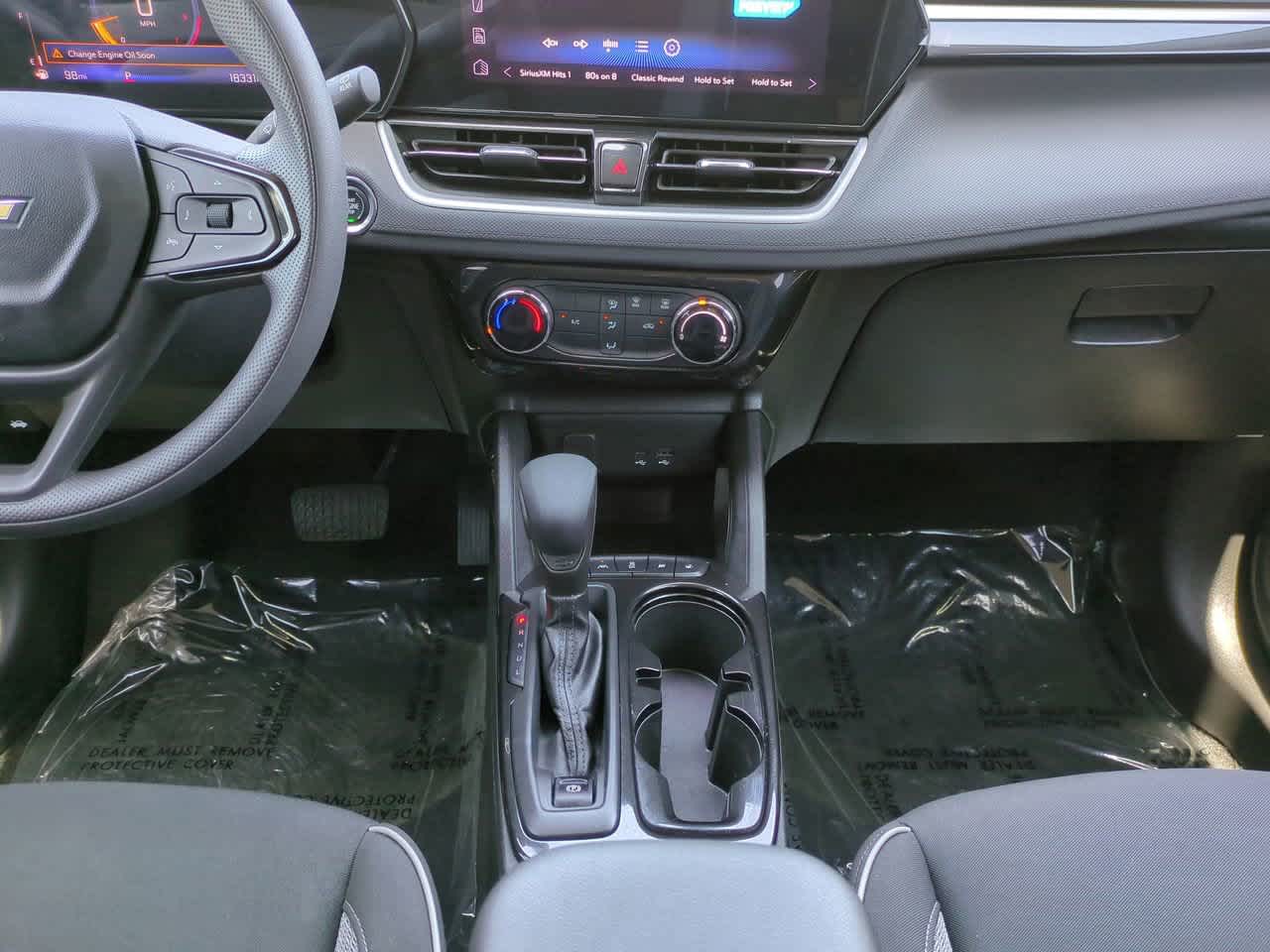 2024 Chevrolet TrailBlazer LT 18