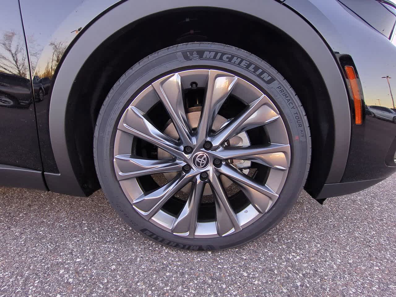 Thumbnail: 2026 Toyota Crown - 11