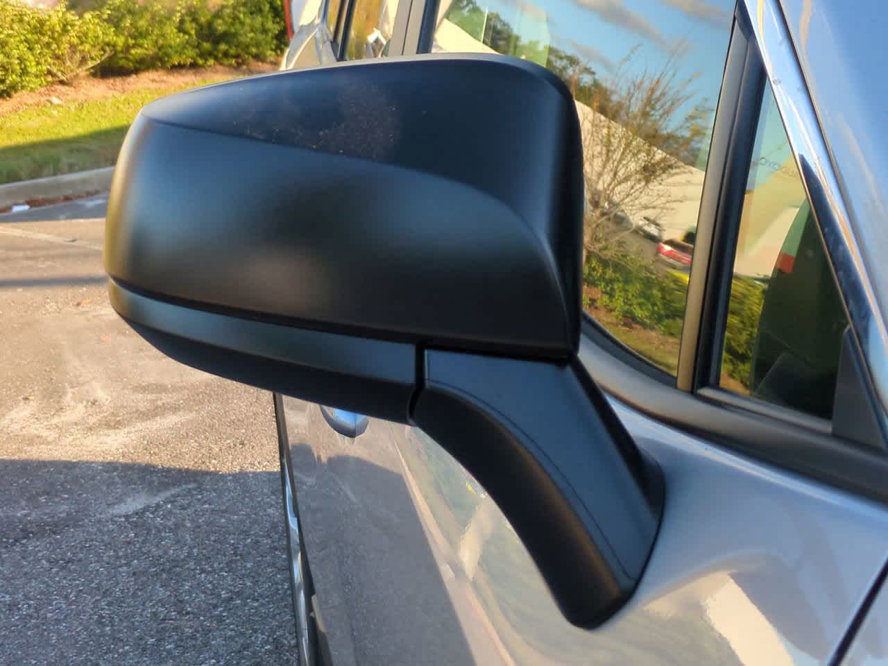 Thumbnail: 2025 Toyota RAV4 - 11