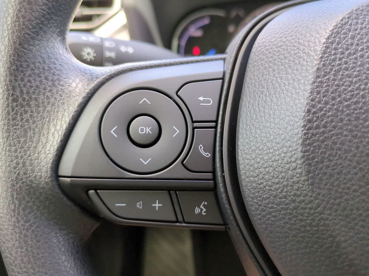 Thumbnail: 2025 Toyota RAV4 - 22