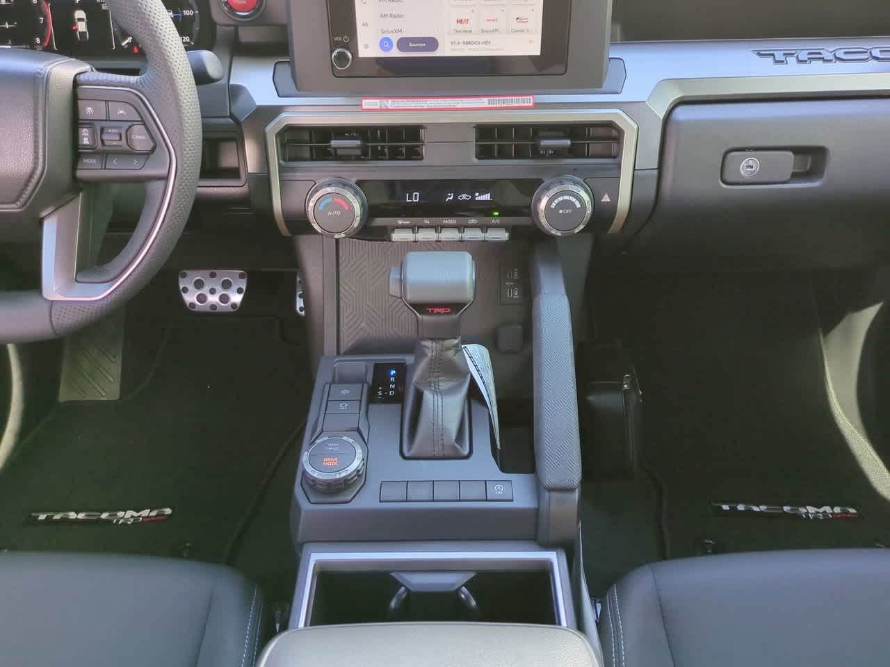 Thumbnail: 2025 Toyota Tacoma - 18