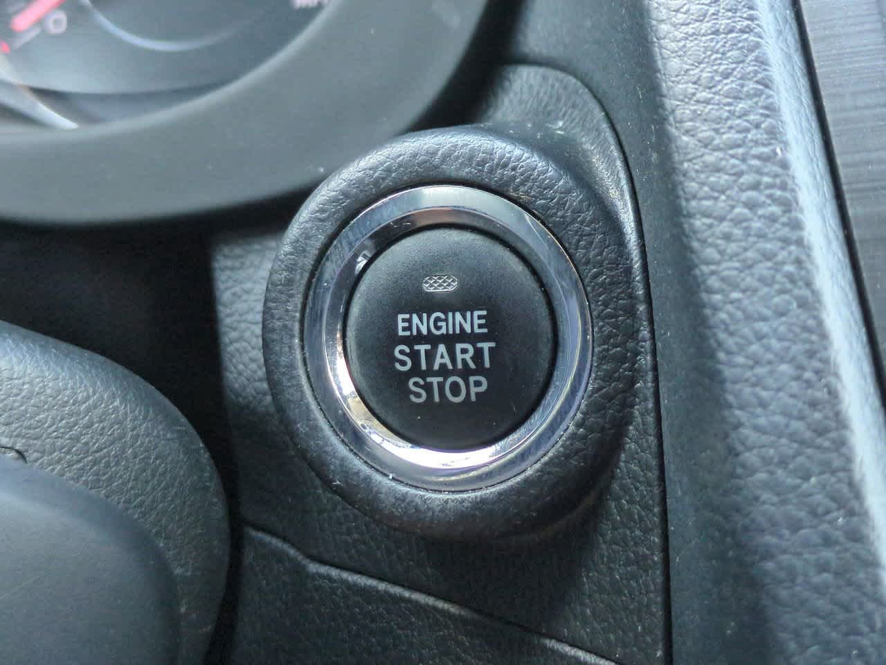Thumbnail: 2014 Subaru Forester - 27