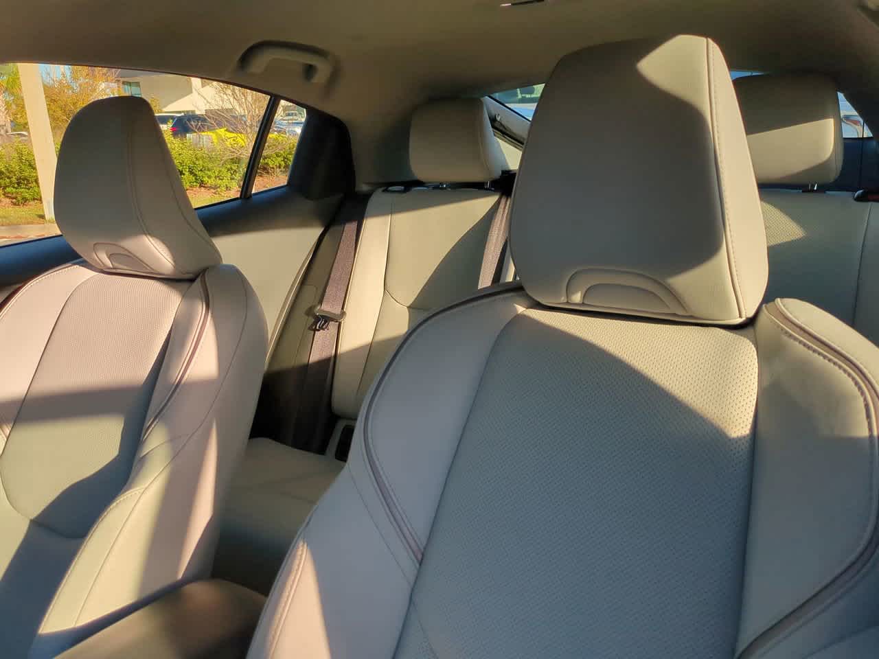 Thumbnail: 2025 Toyota Prius - 7