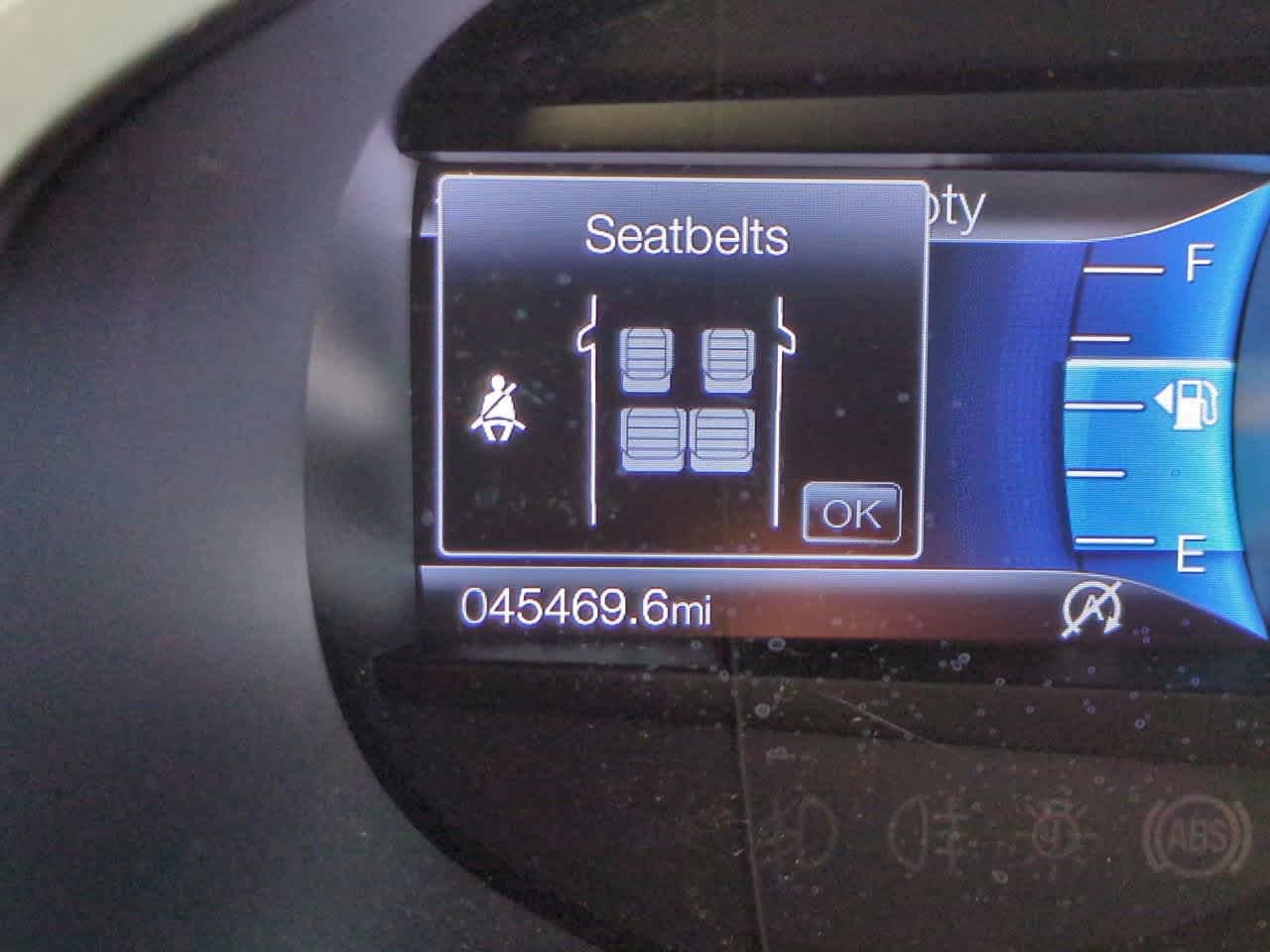 Thumbnail: 2022 Ford Edge - 24