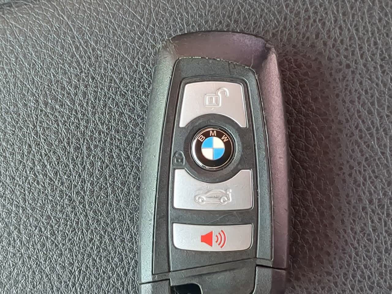 2018 BMW 3 Series 320i 25