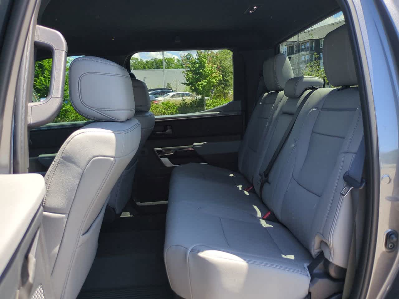 Thumbnail: 2026 Toyota Tundra - 13