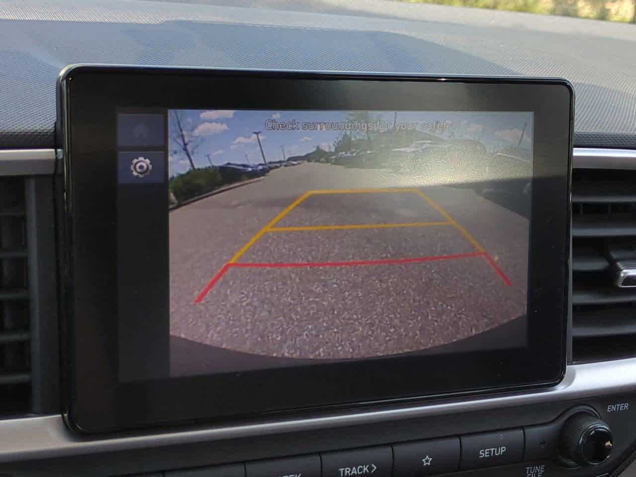 Thumbnail: 2025 Hyundai Venue - 20