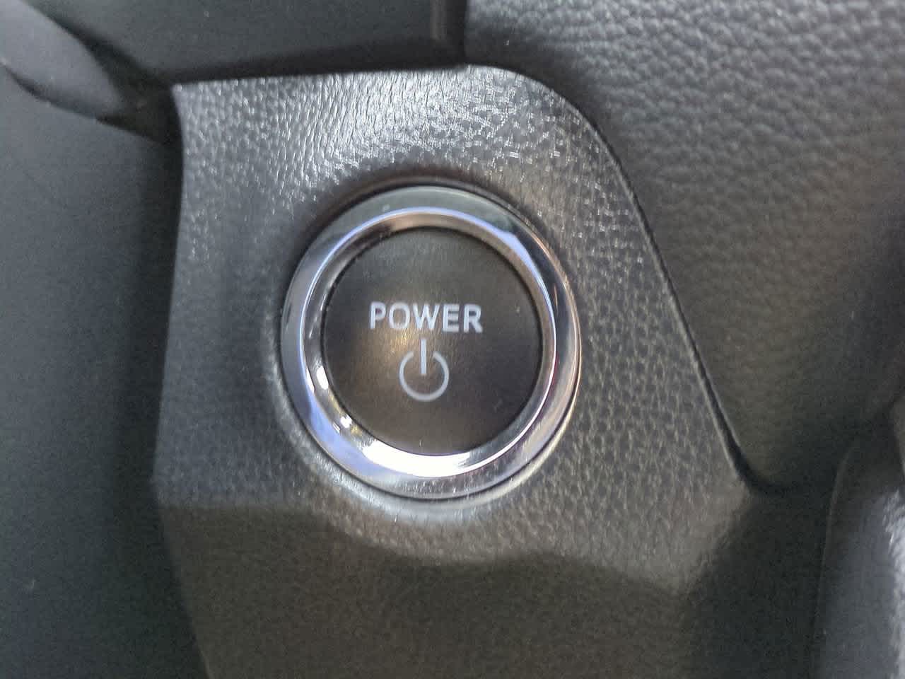 Thumbnail: 2023 Toyota RAV4 - 27