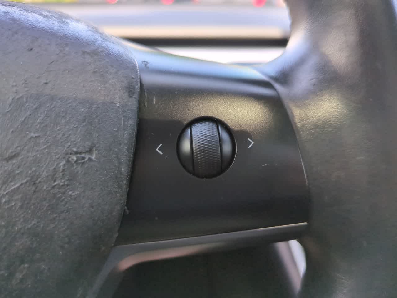 Thumbnail: 2018 Tesla Model 3 - 24