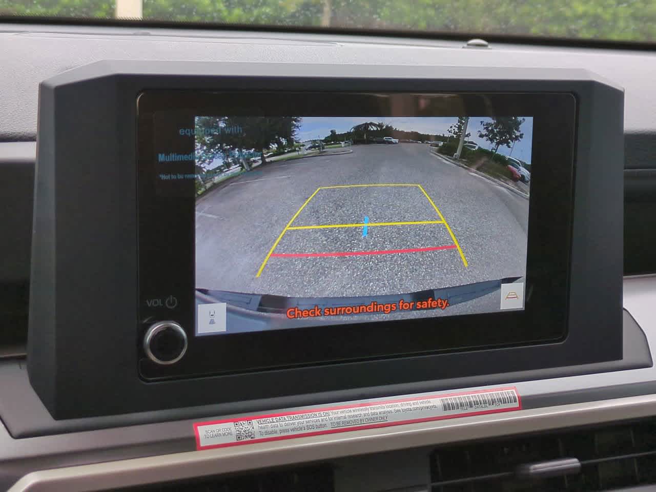 Thumbnail: 2025 Toyota Tacoma - 19