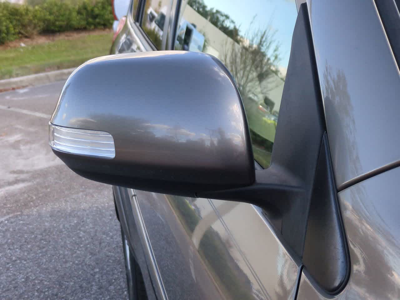 Thumbnail: 2009 Toyota RAV4 - 12