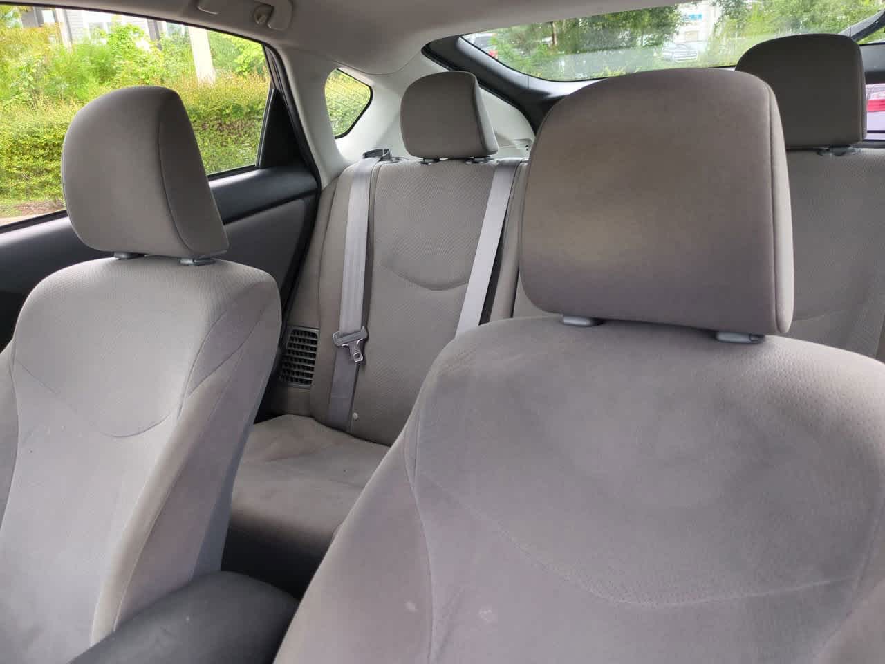 Thumbnail: 2015 Toyota Prius - 8