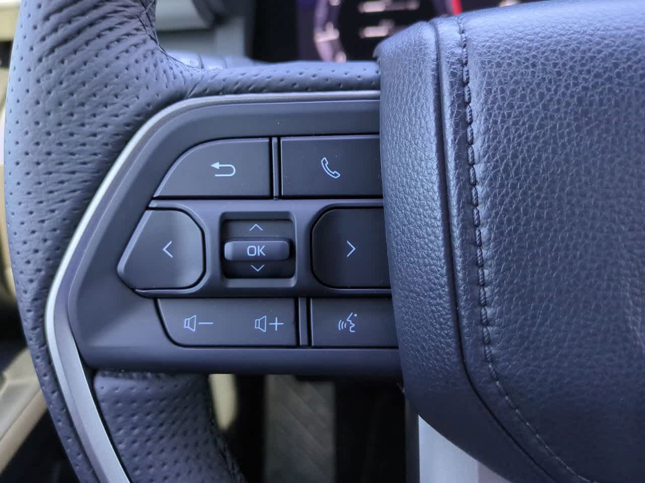 Thumbnail: 2025 Toyota Tacoma - 22