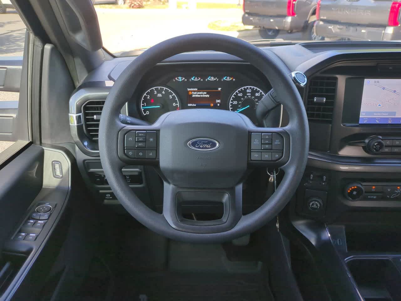 Thumbnail: 2023 Ford F-150 - 15