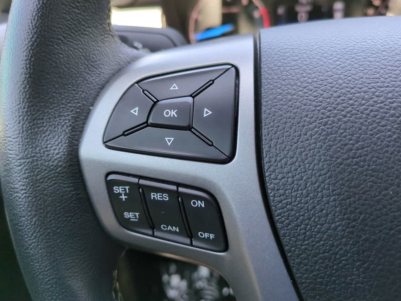 2020 Ford Ranger XLT 22