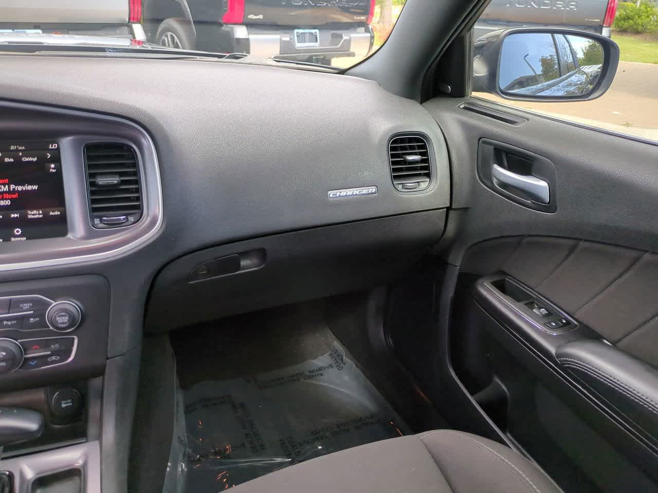 Thumbnail: 2021 Dodge Charger - 15