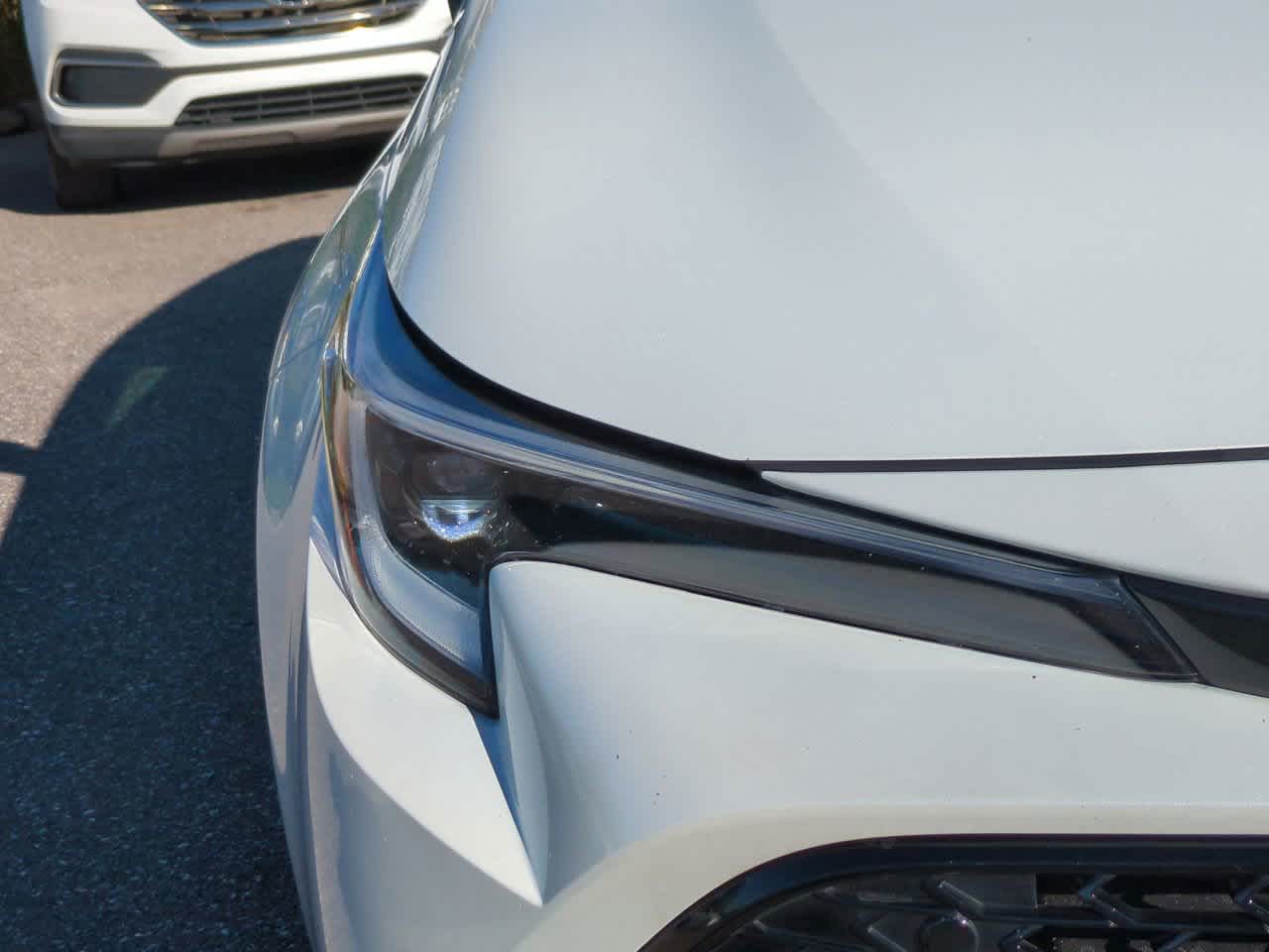 Thumbnail: 2025 Toyota Corolla - 10