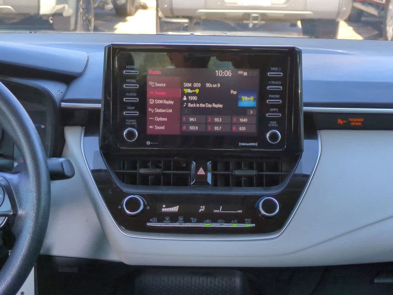 Thumbnail: 2021 Toyota Corolla - 17