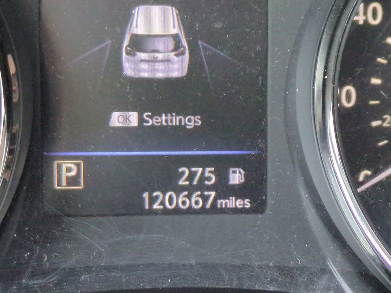 Thumbnail: 2019 Nissan Rogue - 25