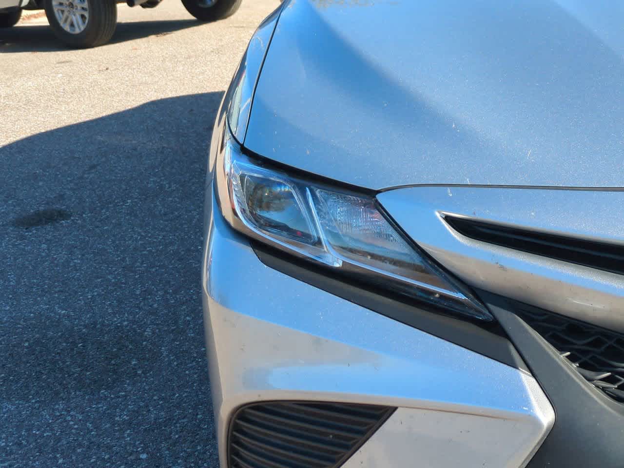 Thumbnail: 2020 Toyota Camry - 10