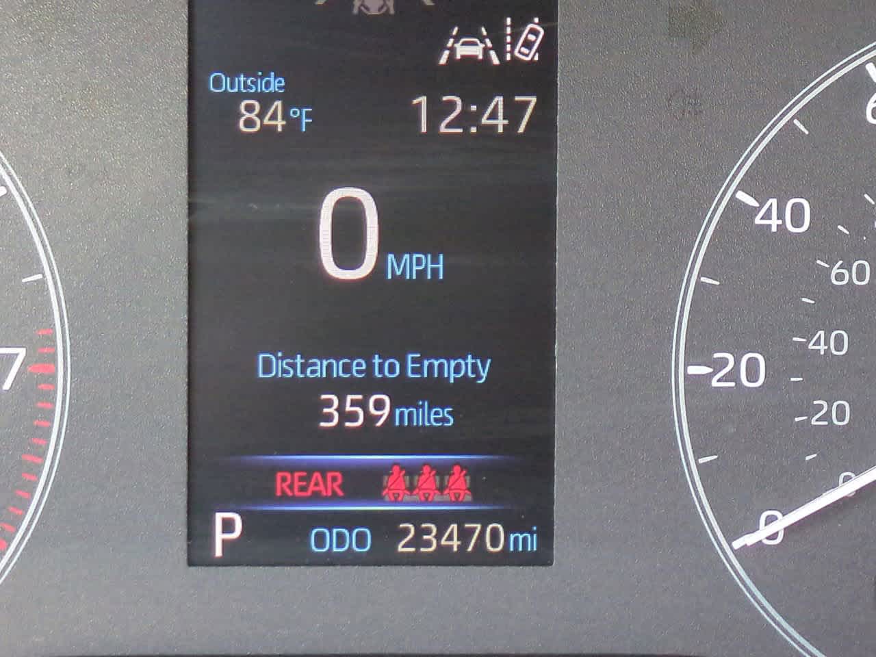 Thumbnail: 2025 Toyota Corolla Cross - 24