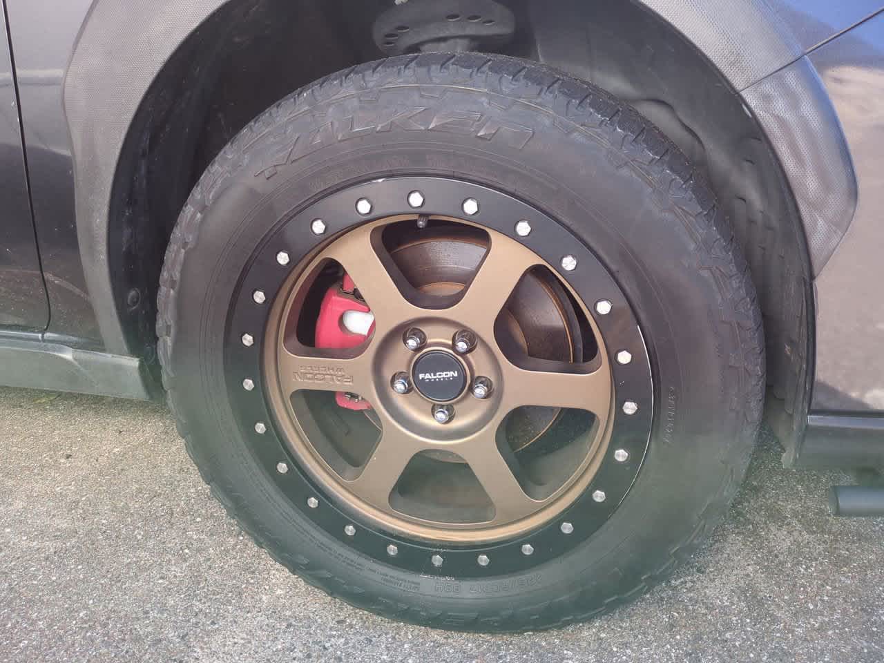 Thumbnail: 2018 Subaru Crosstrek - 8